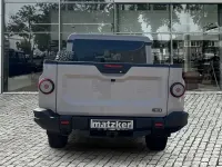 Neu Ineos Grenadier 249 PS (183 kW) 2026 Rot SUV