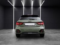Gebraucht Audi A1 Sport 150 PS (110 kW) 2024 Grün SUV