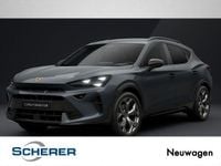 Ny Cupra Formentor 204 HK (150 kW) 2026 Sort SUV