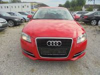 gebraucht Audi A3 Sportback 1.2 TFSI ~ 150.000 km ~ 2.Hand ~