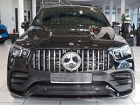 gebraucht Mercedes GLE63 AMG AMG Coupe Keramic/Pano/360°/Carbon/HighEn