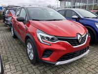 gebraucht Renault Captur EVOLUTION TCe 140 EDC