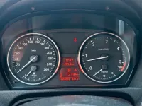 Gebraucht BMW 330 M Sport 2012 Schwarz Kombi