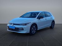 Gebraucht VW Golf VIII Goal 150 PS (110 kW) 2025 Oryxweiß perlmutteffekt Limousine