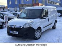 gebraucht Opel Combo D Kasten L2H1 *Automatik* 2,4t /PDC/Euro5