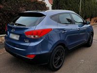 gebraucht Hyundai ix35 5 Star Edition