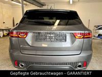 gebraucht Jaguar E-Pace D240 R-DYNAMIC SE 4WD Aut. Pano AHK Leder