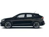 Gebraucht VW Taigo R-line 150 PS (110 kW) 2025 Schwarz SUV