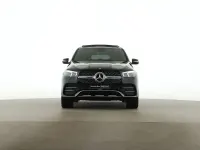 Gebraucht Mercedes GLE350 AMG 194 PS (142 kW) 2021 Schwarz SUV