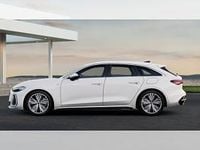 Neu Audi A5 S-Line 299 PS (219 kW) 2026 Weiß (arkonaweiß) Kombi