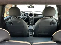 Gebraucht Mini Cooper S 184 PS (135 kW) 2013 Schwarz Kleinwagen