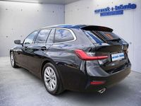 gebraucht BMW 320 d Touring