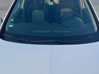 Gebraucht Seat Ibiza ST 105 PS (77 kW) 2012 Weiß Kombi