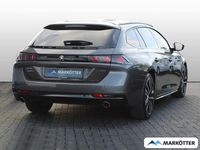 Gebraucht Peugeot 508 224 PS (164 kW) 2022 Grau