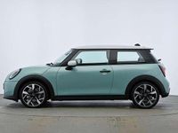 Second-hand Mini Cooper Classic 156 CP (114 kW) 2024 Verde Hatchback