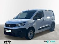 Gebraucht Peugeot E-Partner Premium 100 kW (136 PS) 2024 Andere farbe Van / Kleinbus