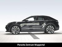 Gebraucht Porsche Macan 300 kW (408 PS) 2022 Schwarz SUV
