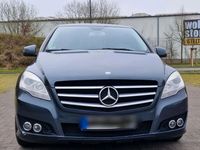 gebraucht Mercedes R300 CDI 7 Sitze