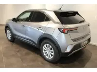 Gebraucht Opel Mokka-e Edition 100 kW (136 PS) 2021 Silber SUV