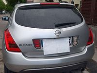 gebraucht Nissan Murano 3.5 -