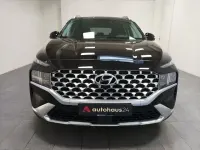 Gebraucht Hyundai Santa Fe Prime 230 PS (169 kW) 2024 Schwarz SUV