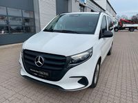 Gebraucht Mercedes Vito 190 PS (139 kW) 2024 Weiß Van