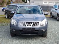 gebraucht Nissan Qashqai Visia 1.6i (TÜV NEU / 2. HAND / KLIMA)