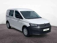 Second-hand VW Caddy 102 CP (75 kW) 2026 Alb Monovolum