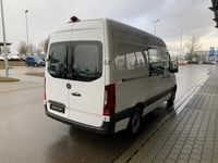 gebraucht Mercedes Sprinter 316 CDI Kasten Hochdach