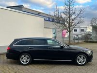 gebraucht Mercedes E220 E220 d (213.204) * Avantgarde*Navi Comand*