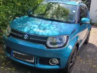 Gebraucht Suzuki Ignis Comfort 90 PS (66 kW) 2018 SUV