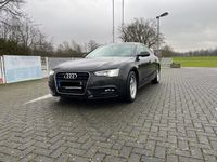 Gebraucht Audi A5 Sportback Business 204 PS (150 kW) 2013 Schwarz Kleinwagen