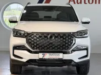 Gebraucht KGM Rexton 203 PS (149 kW) 2026 Weiß SUV
