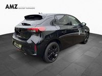 Usado Opel Corsa GS Line 101 HP (74 kW) 2024 Preto Citadino