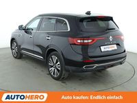 Gebraucht Renault Koleos Initiale Paris 177 PS (130 kW) 2019 Schwarz SUV