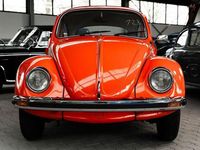 Gebraucht VW Käfer 50 PS (36 kW) 1976 Rot Kleinwagen