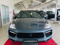 Gebraucht Porsche Cayenne 340 PS (250 kW) 2018 Blau SUV