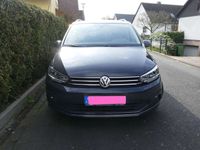 gebraucht VW Touran Touran1.5 TSI ACT OPF DSG Highline