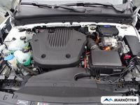 Gebraucht Volvo XC40 Plus 261 PS (191 kW) 2022 Weiss SUV