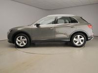 Gebraucht Audi Q3 Advanced 150 PS (110 kW) 2019 Grau SUV