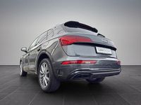 Gebraucht Audi Q5 S-Line 299 PS (219 kW) 2022 Daytonagrau perleffekt SUV