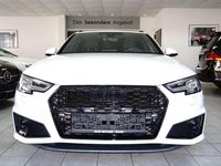 Gebraucht Audi A4 Design 245 PS (180 kW) 2019 Weiß Kombi
