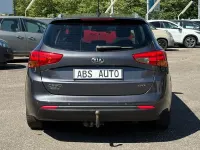 Gebraucht Kia Ceed Sportswagon 128 PS (94 kW) 2014 Kombi