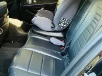 Gebraucht Mercedes E220 AMG line 194 PS (142 kW) 2017 Schwarz Limousine
