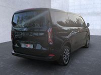 Neu Ford Tourneo Titanium X 170 PS (125 kW) 2025 Schwarz Kombi