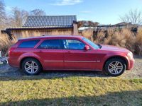 gebraucht Dodge Magnum RT