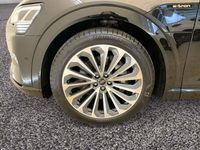 Gebraucht Audi e-tron Advanced Plus 300 kW (408 PS) 2023 Schwarz SUV