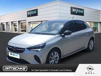 Gebraucht Opel Corsa Elegance 101 PS (74 kW) 2024 Grau Limousine