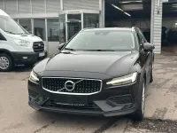 Gebraucht Volvo V60 CC 197 PS (144 kW) 2021 Schwarz Kombi