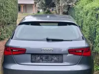 Gebraucht Audi A3 Ambiente 150 PS (110 kW) 2015 Grau Limousine